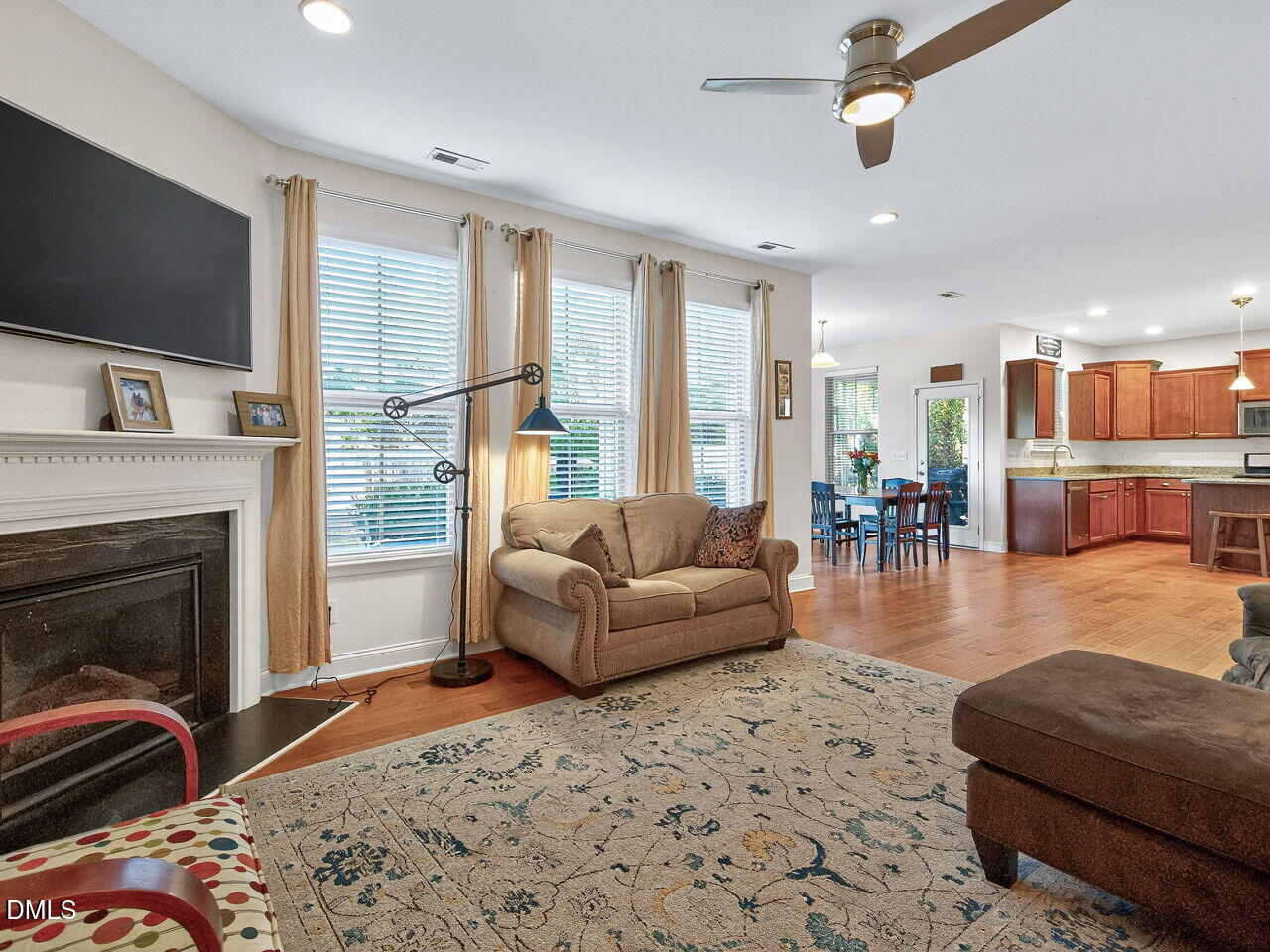 1600 Cascade Falls Lane, Wendell