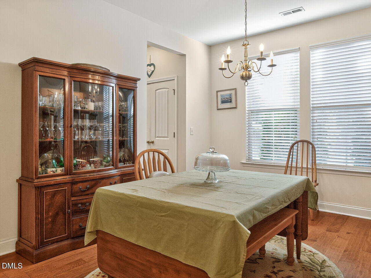 1600 Cascade Falls Lane, Wendell