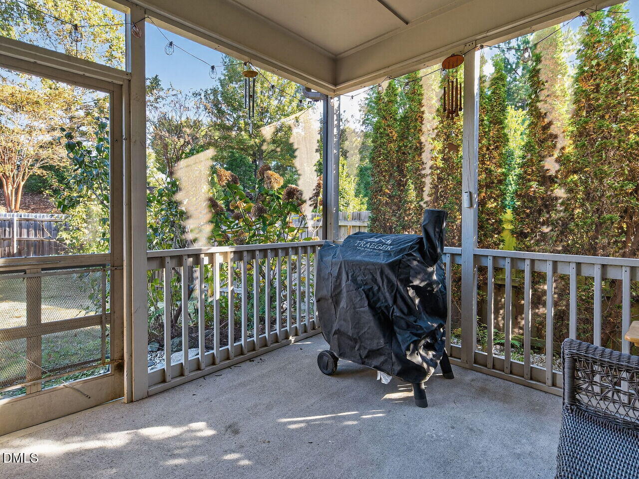 1600 Cascade Falls Lane, Wendell
