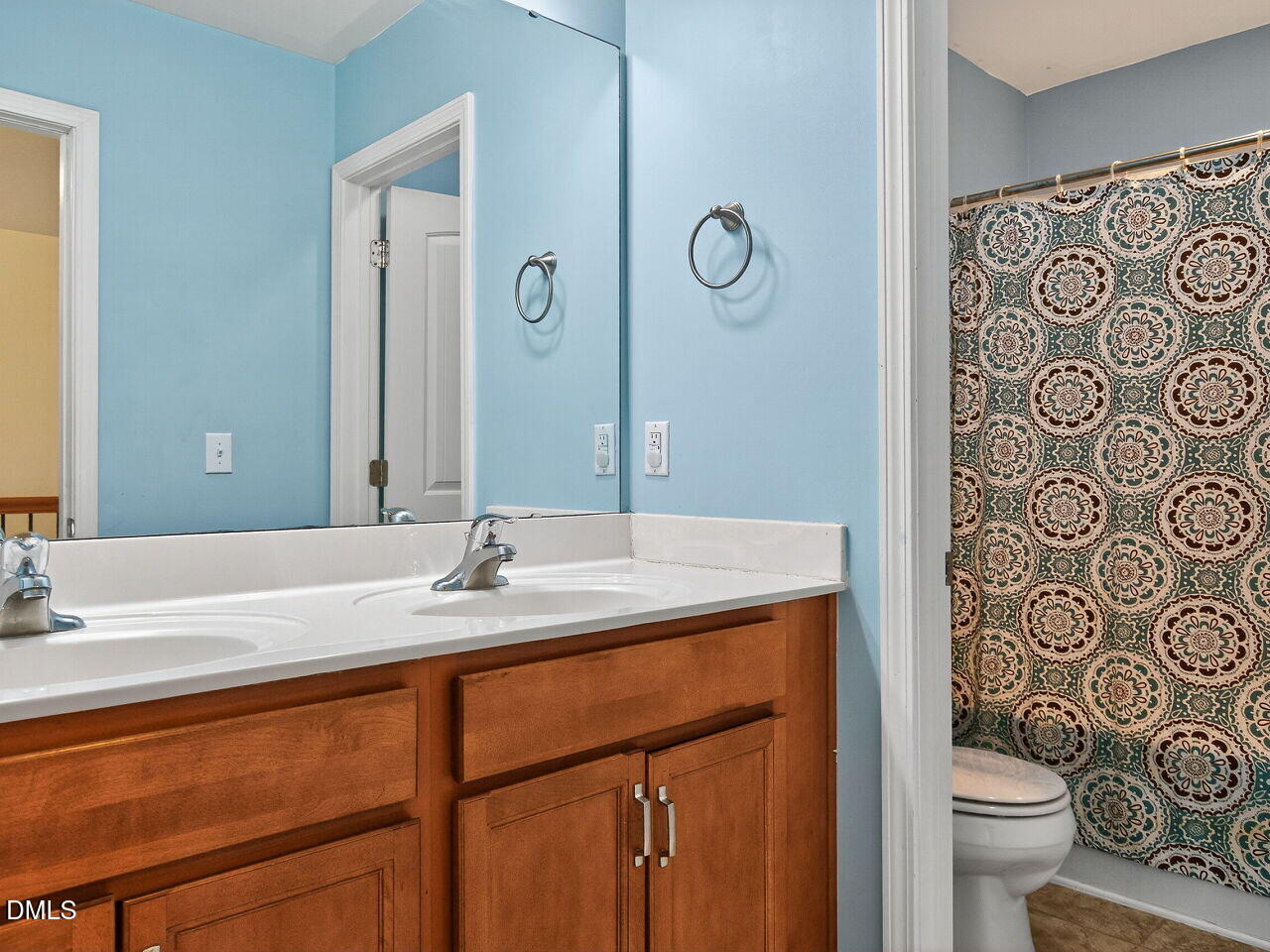 1600 Cascade Falls Lane, Wendell