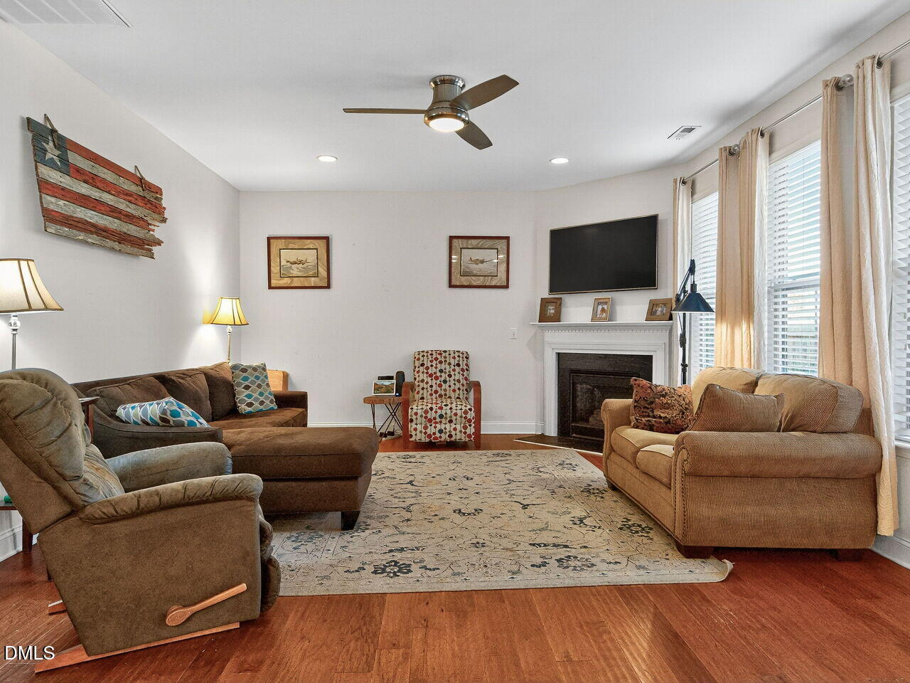 1600 Cascade Falls Lane, Wendell