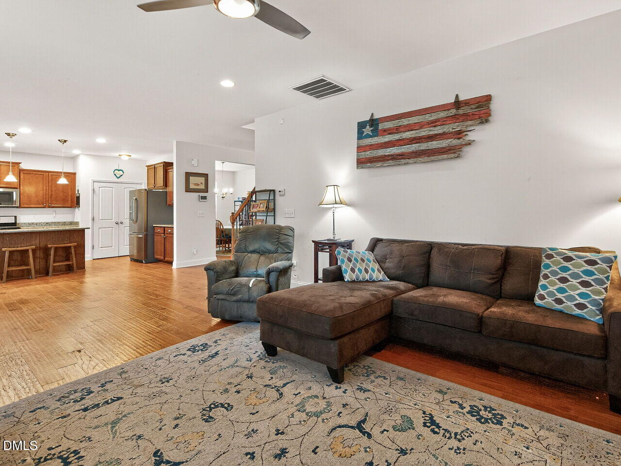 1600 Cascade Falls Lane, Wendell