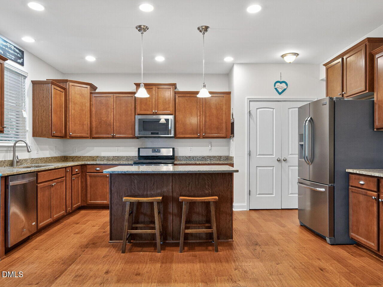 1600 Cascade Falls Lane, Wendell