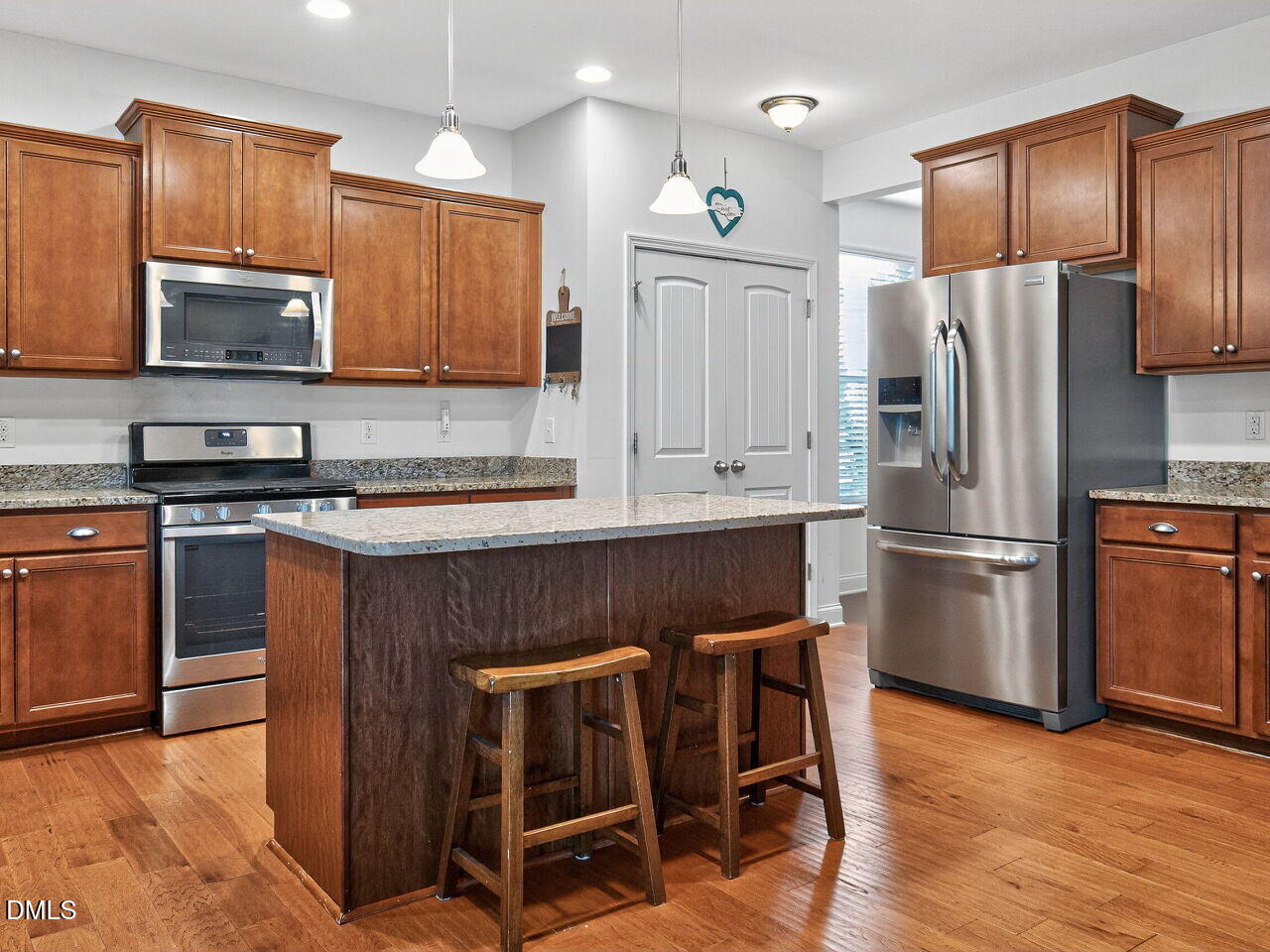 1600 Cascade Falls Lane, Wendell