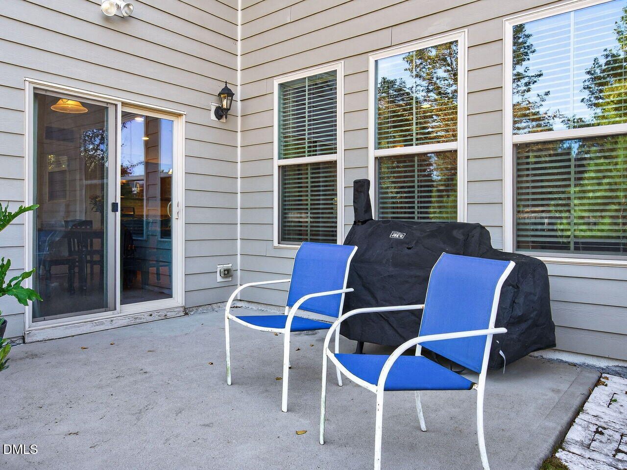 1600 Cascade Falls Lane, Wendell
