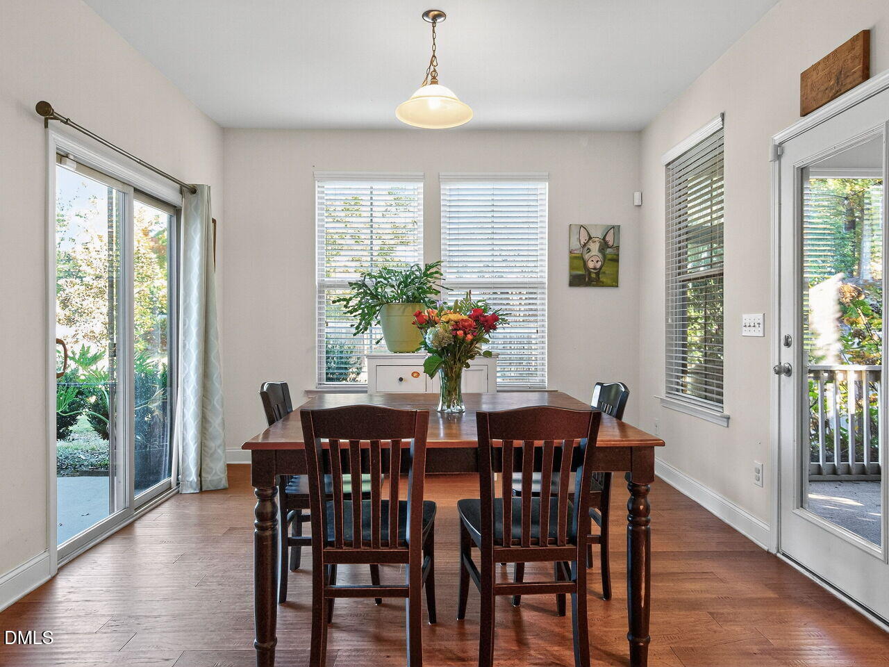 1600 Cascade Falls Lane, Wendell