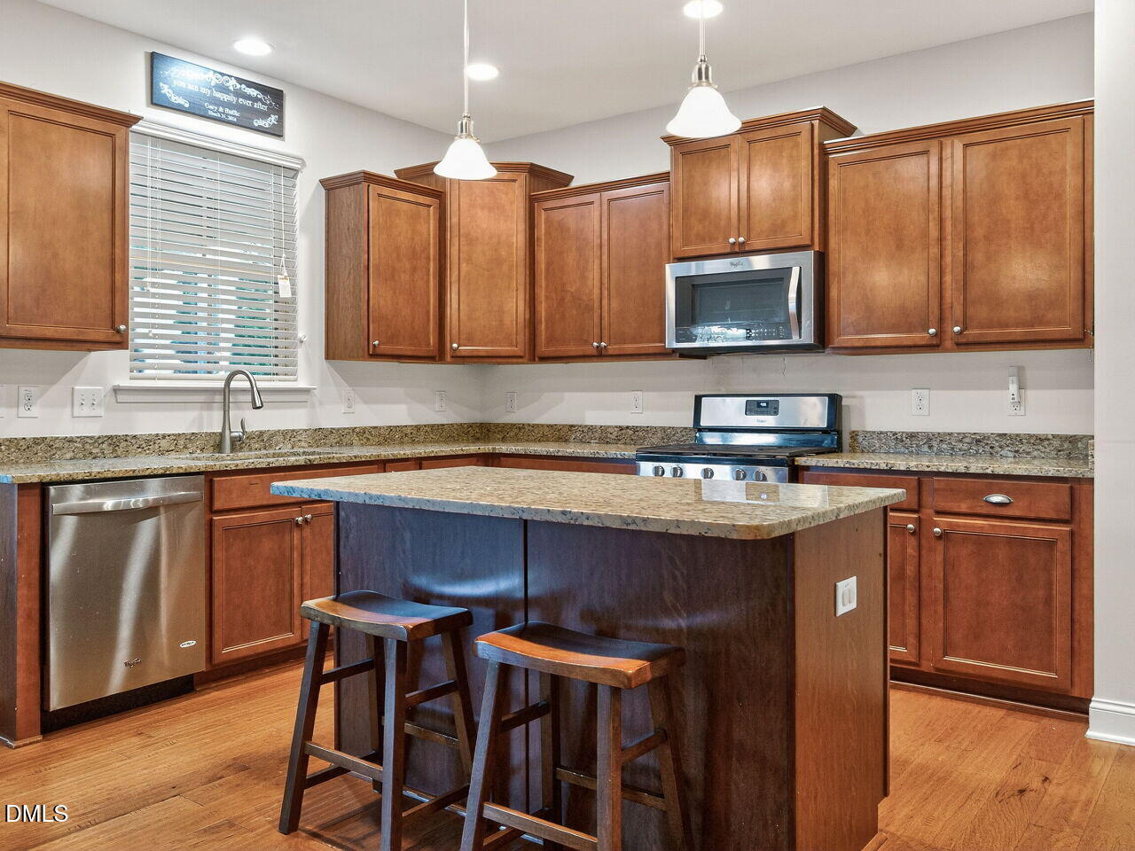 1600 Cascade Falls Lane, Wendell