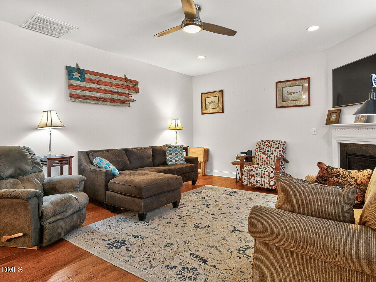 1600 Cascade Falls Lane, Wendell