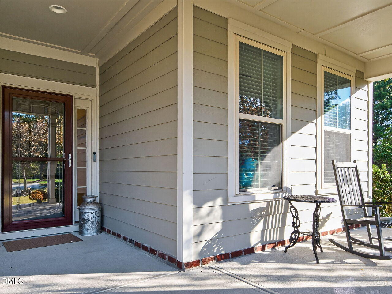 1600 Cascade Falls Lane, Wendell