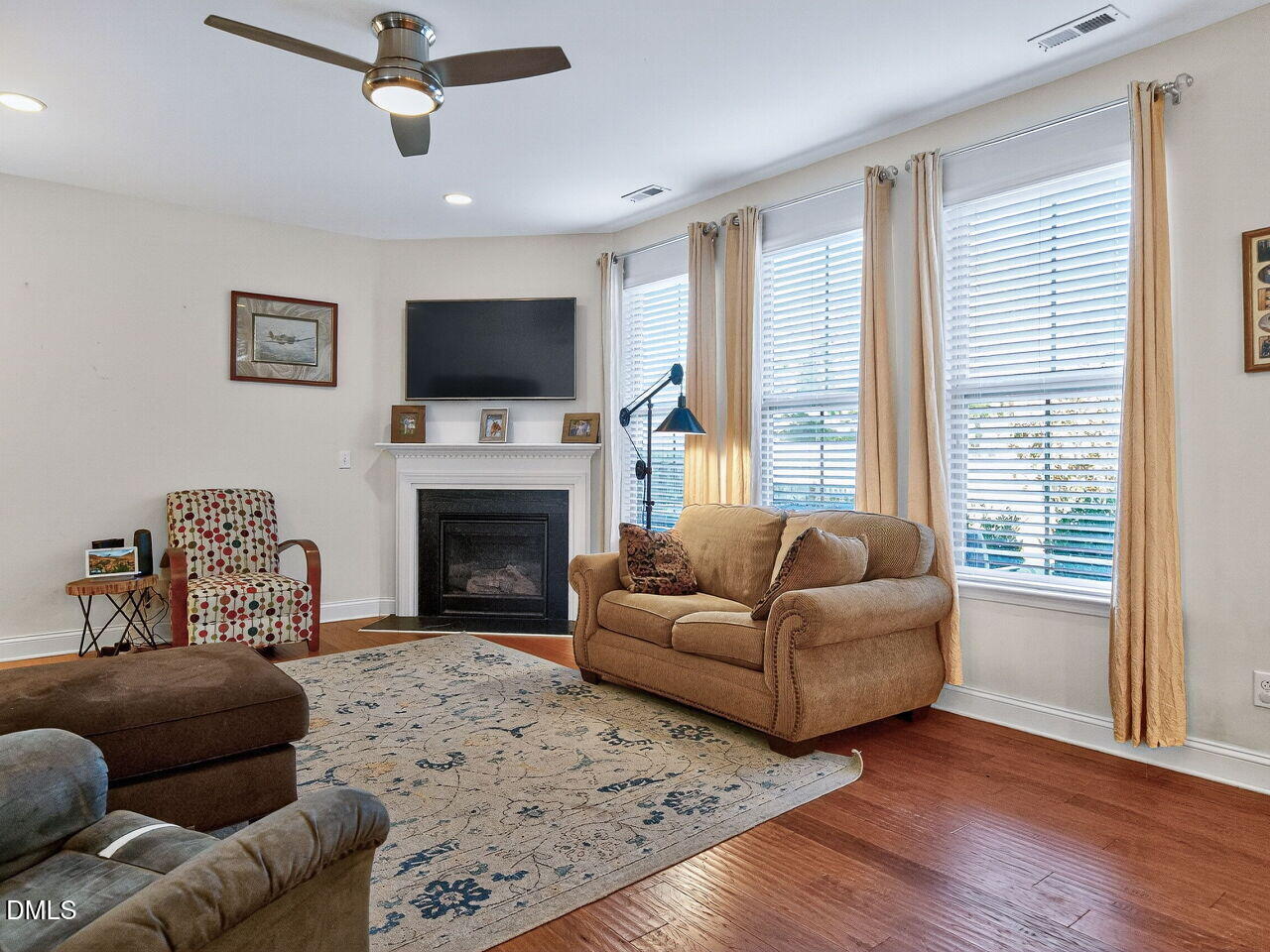 1600 Cascade Falls Lane, Wendell