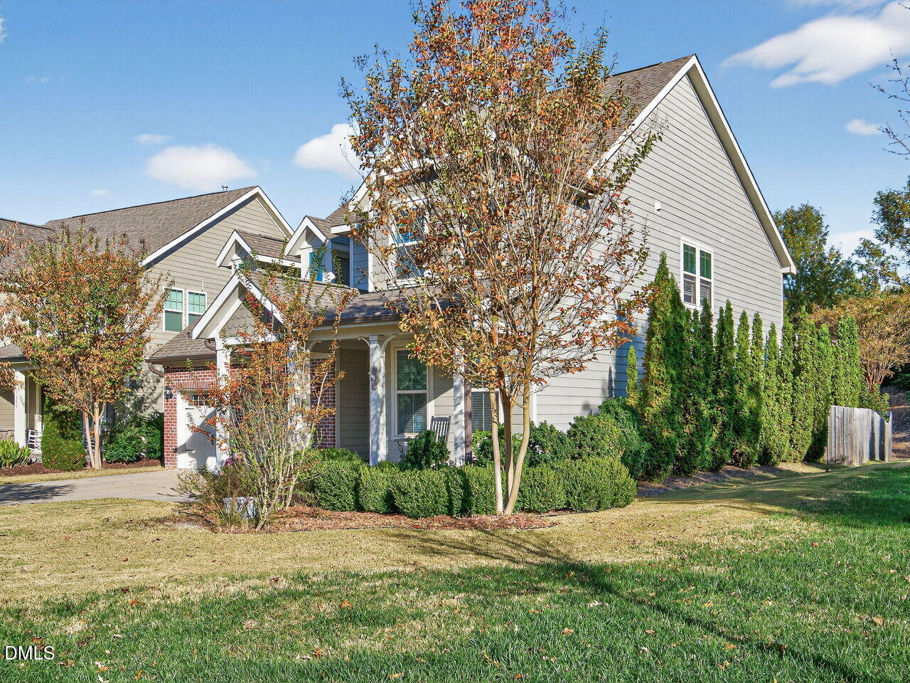 1600 Cascade Falls Lane, Wendell