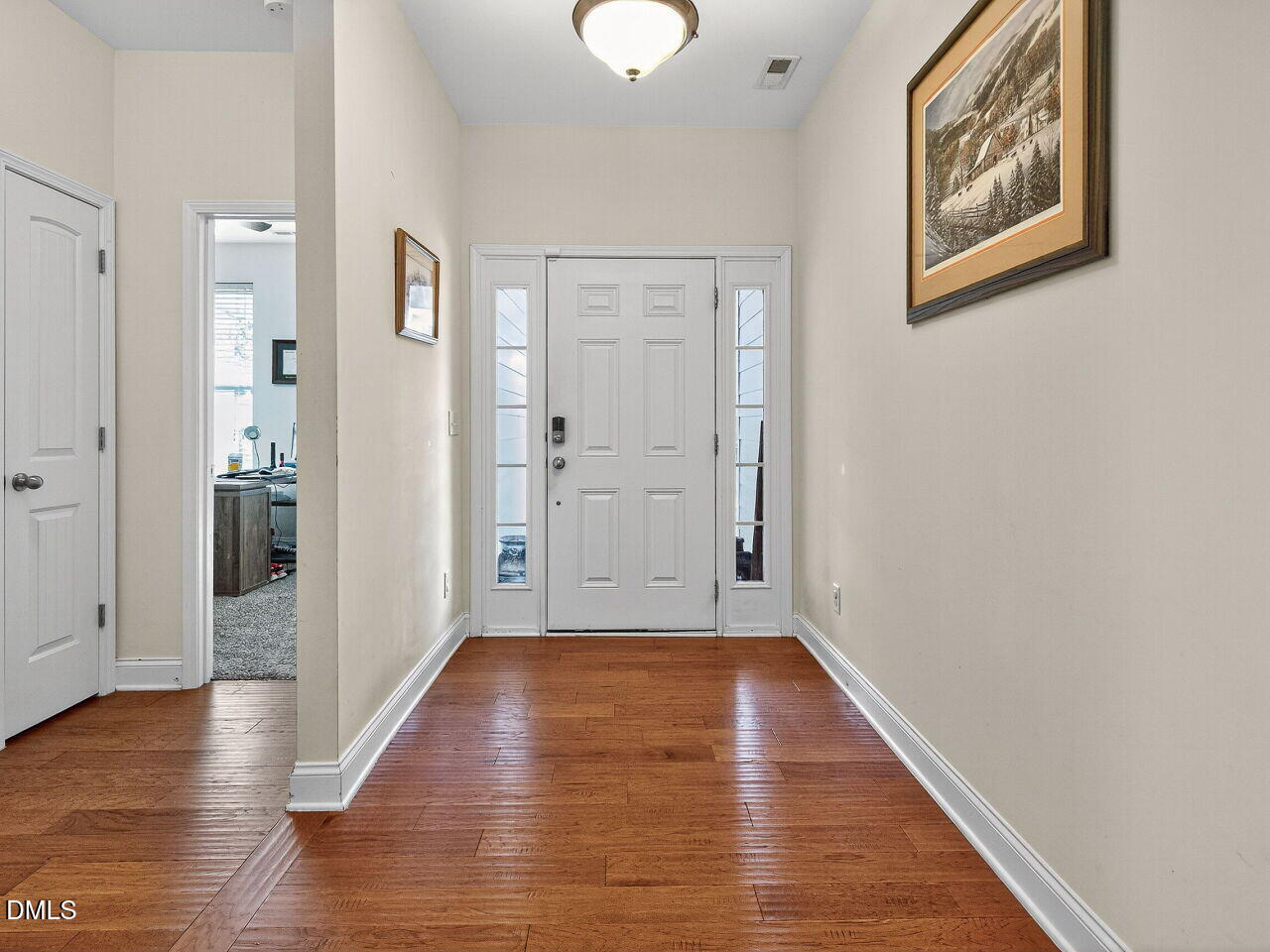 1600 Cascade Falls Lane, Wendell