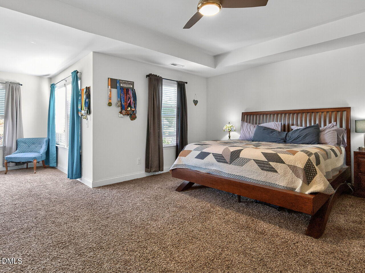 1600 Cascade Falls Lane, Wendell