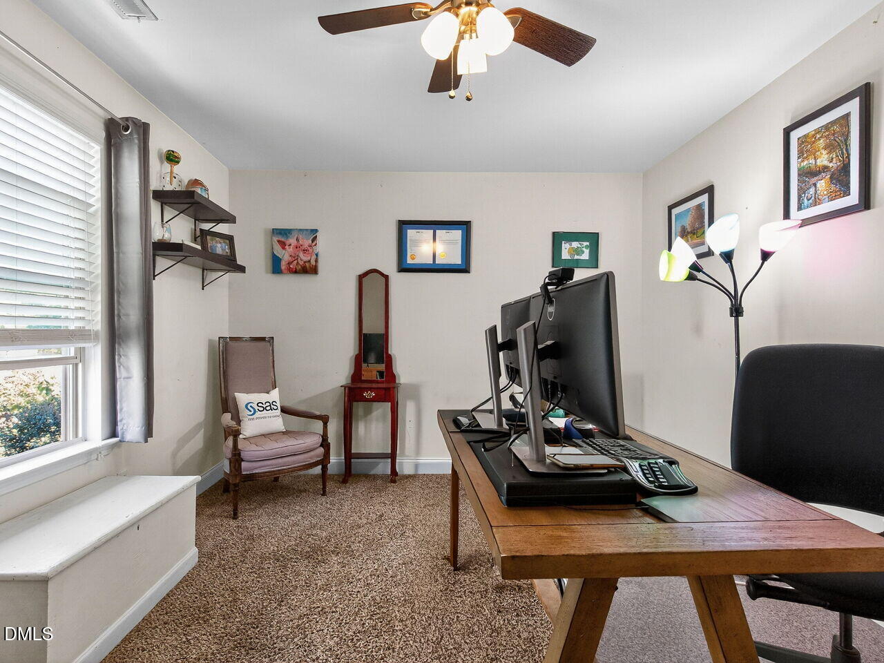 1600 Cascade Falls Lane, Wendell