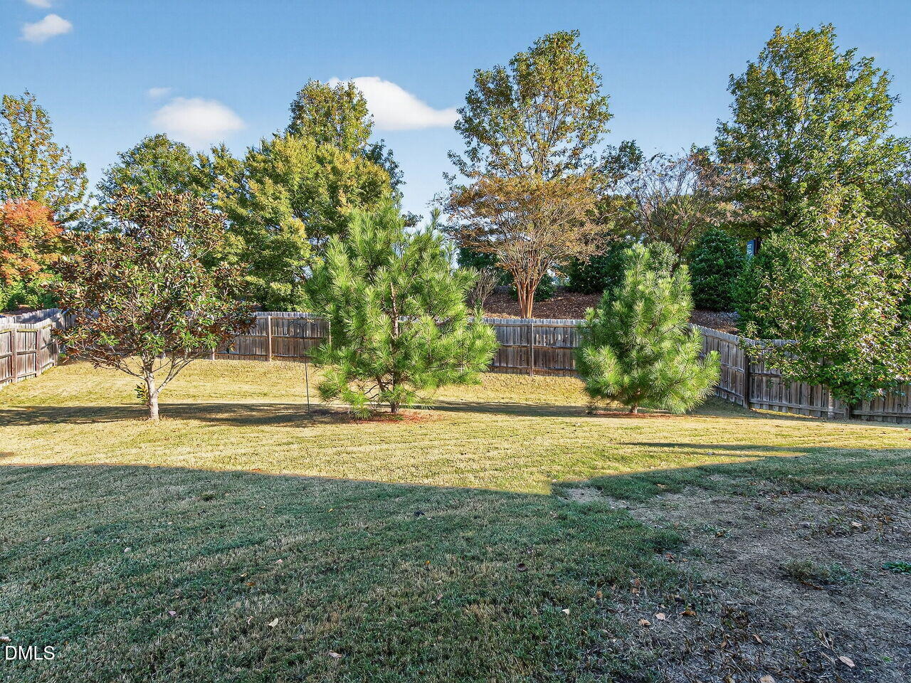 1600 Cascade Falls Lane, Wendell