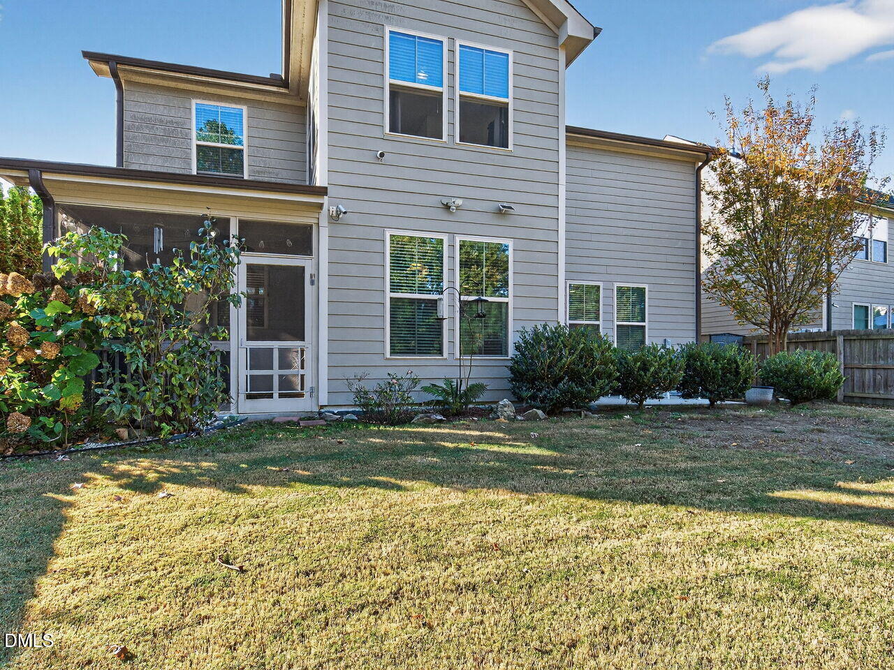 1600 Cascade Falls Lane, Wendell
