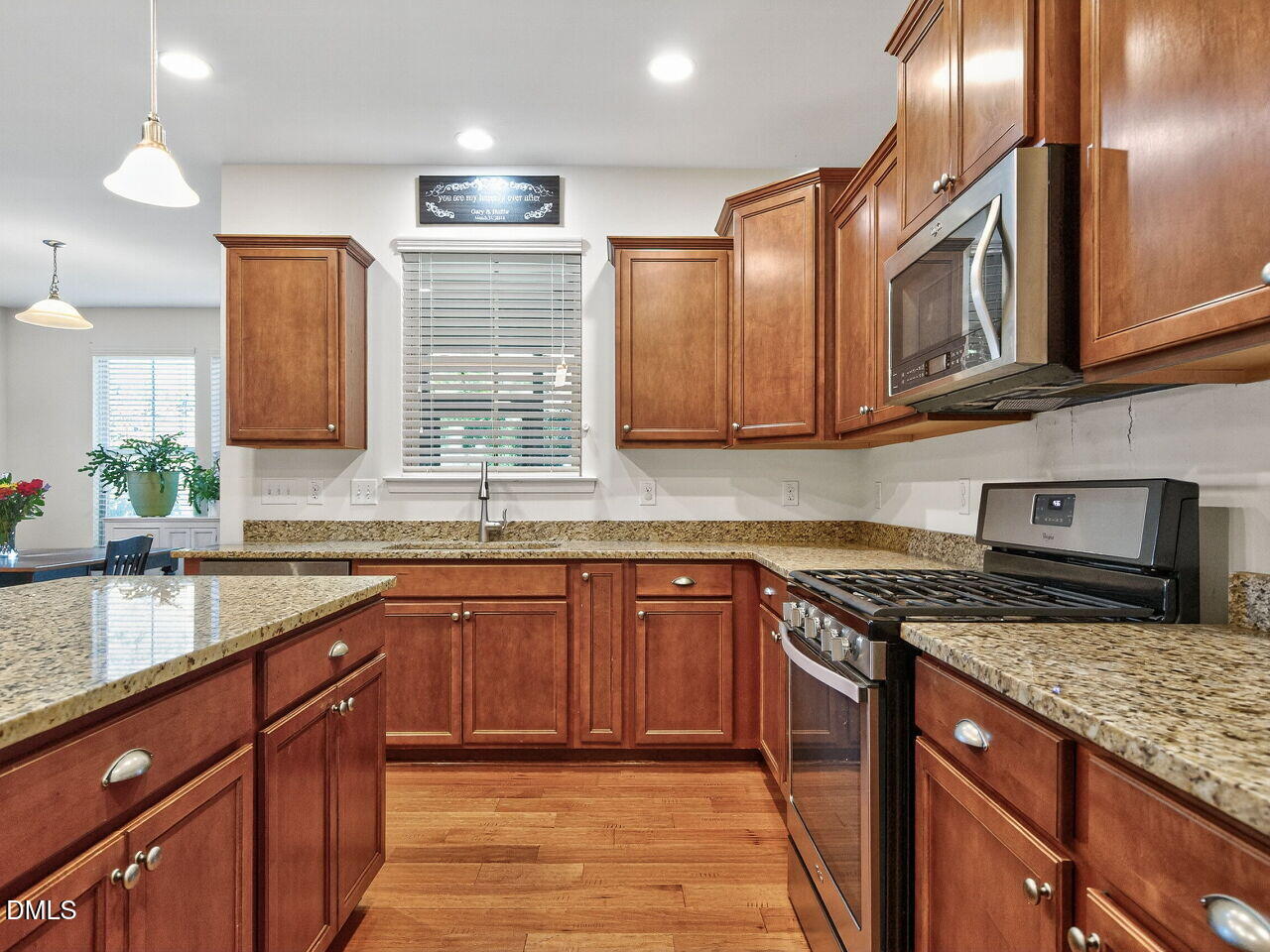 1600 Cascade Falls Lane, Wendell