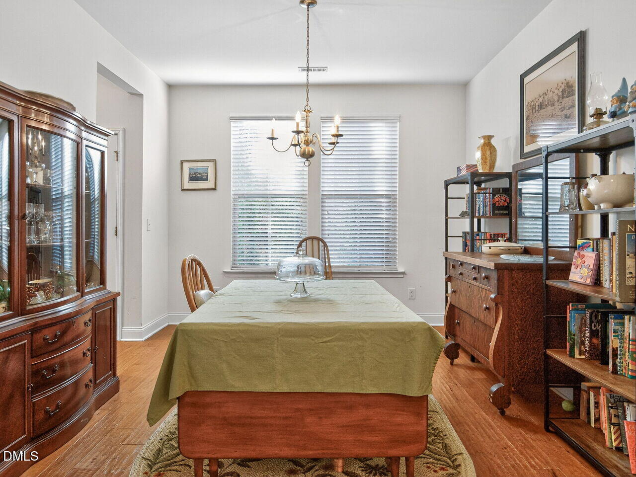 1600 Cascade Falls Lane, Wendell