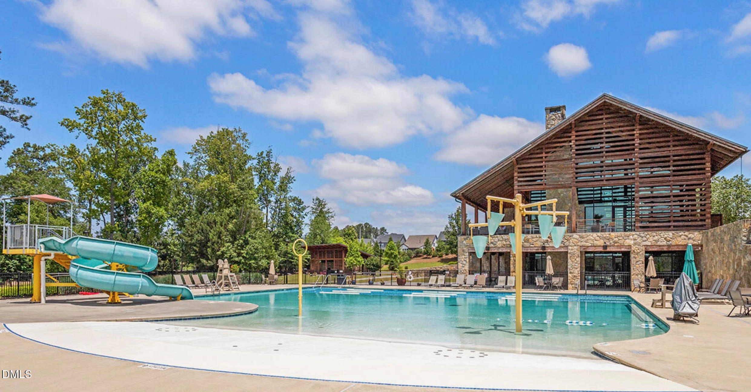 1648 Grassy Falls Lane