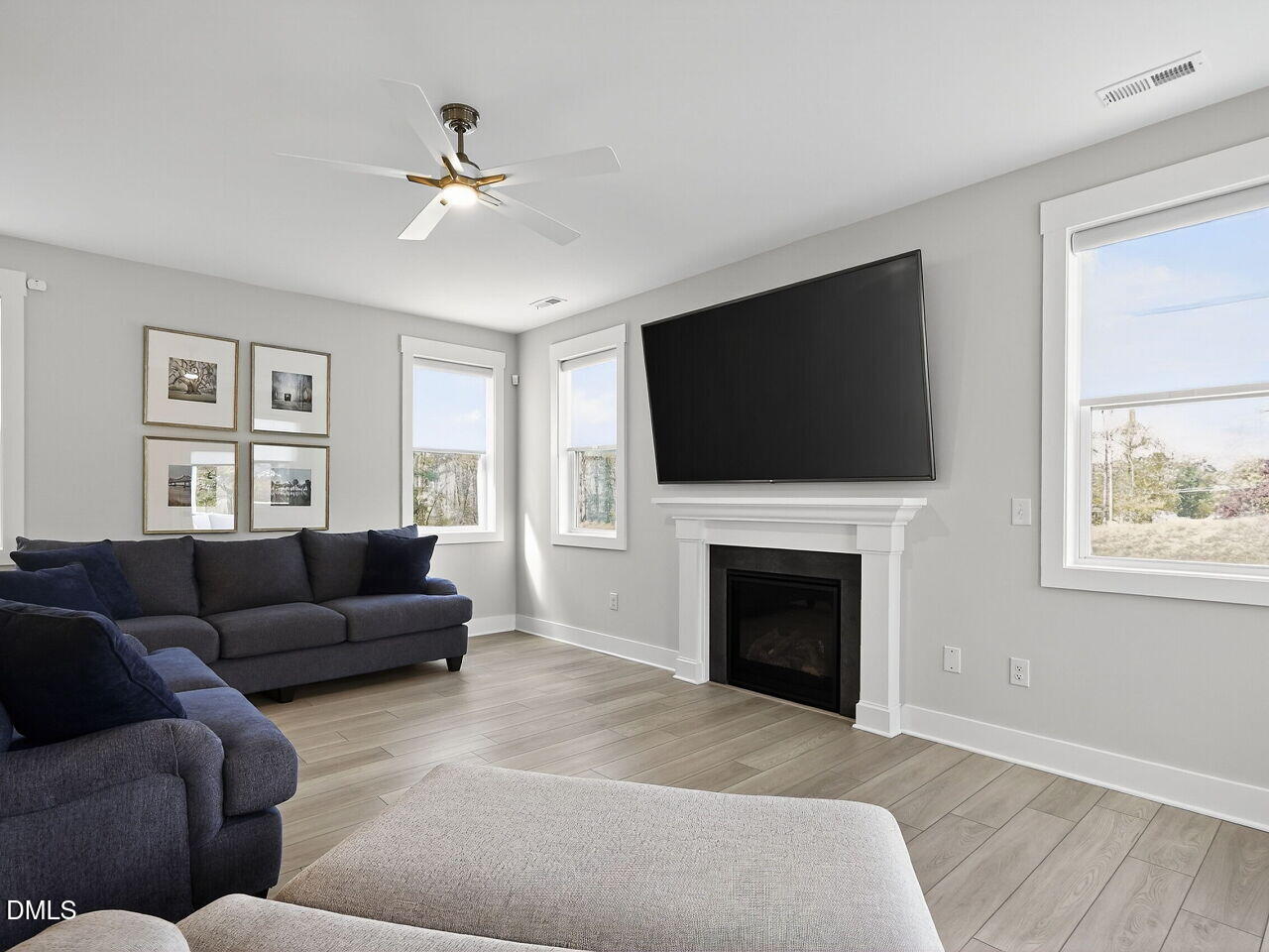 1648 Grassy Falls Lane