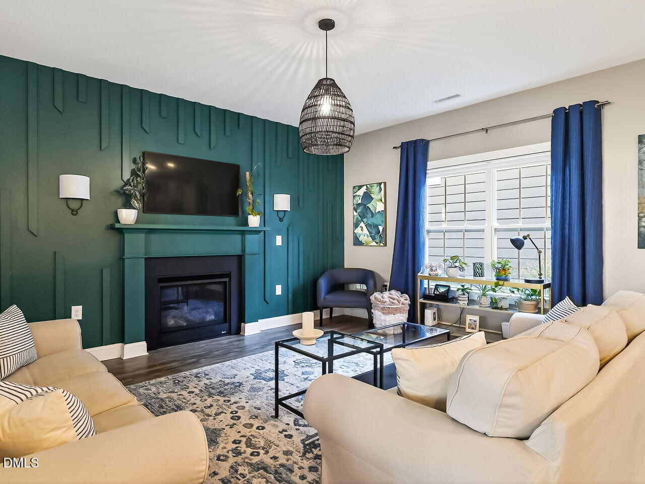 605 Midnight Moon Drive