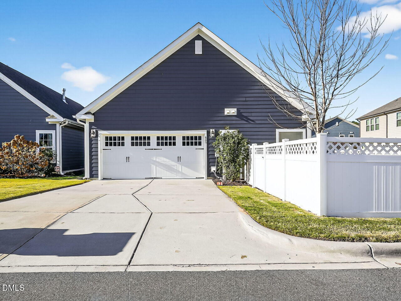 605 Midnight Moon Drive