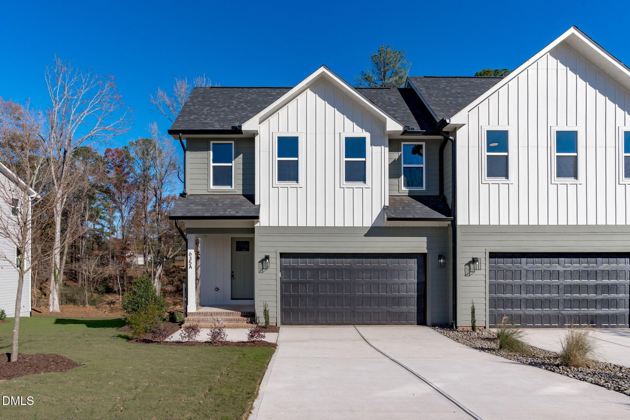 635 Conover Road # A