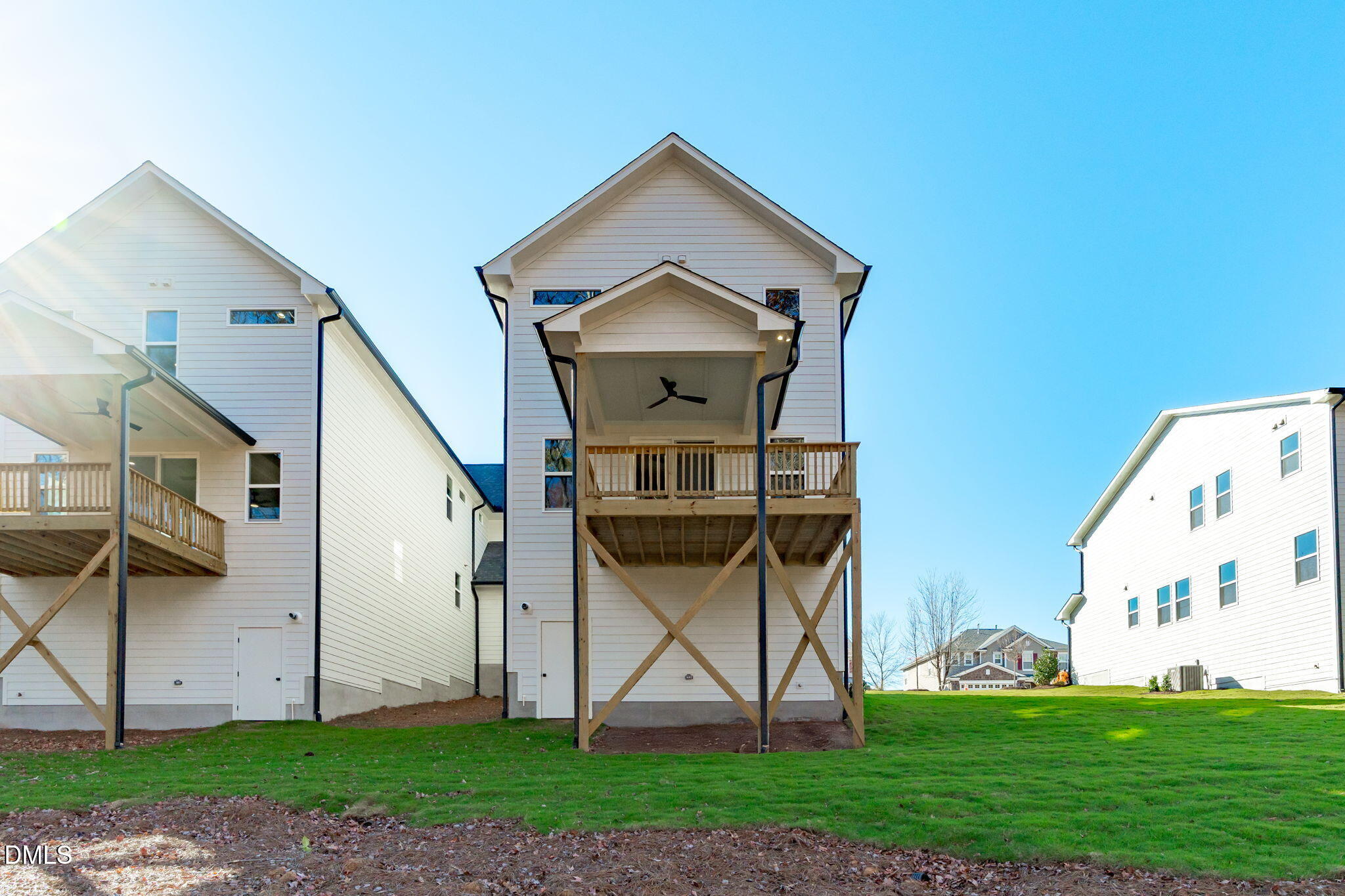 635 Conover Road # A