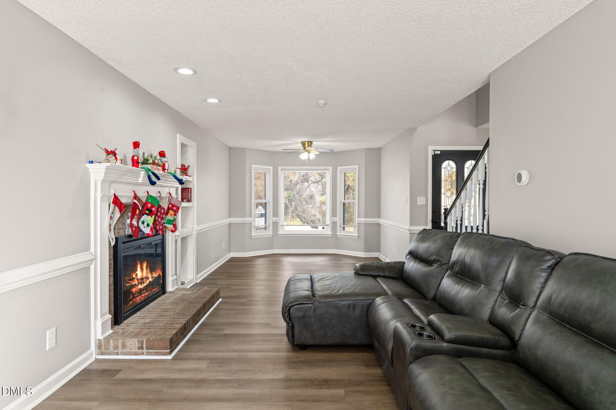 3649 Cleveland Road