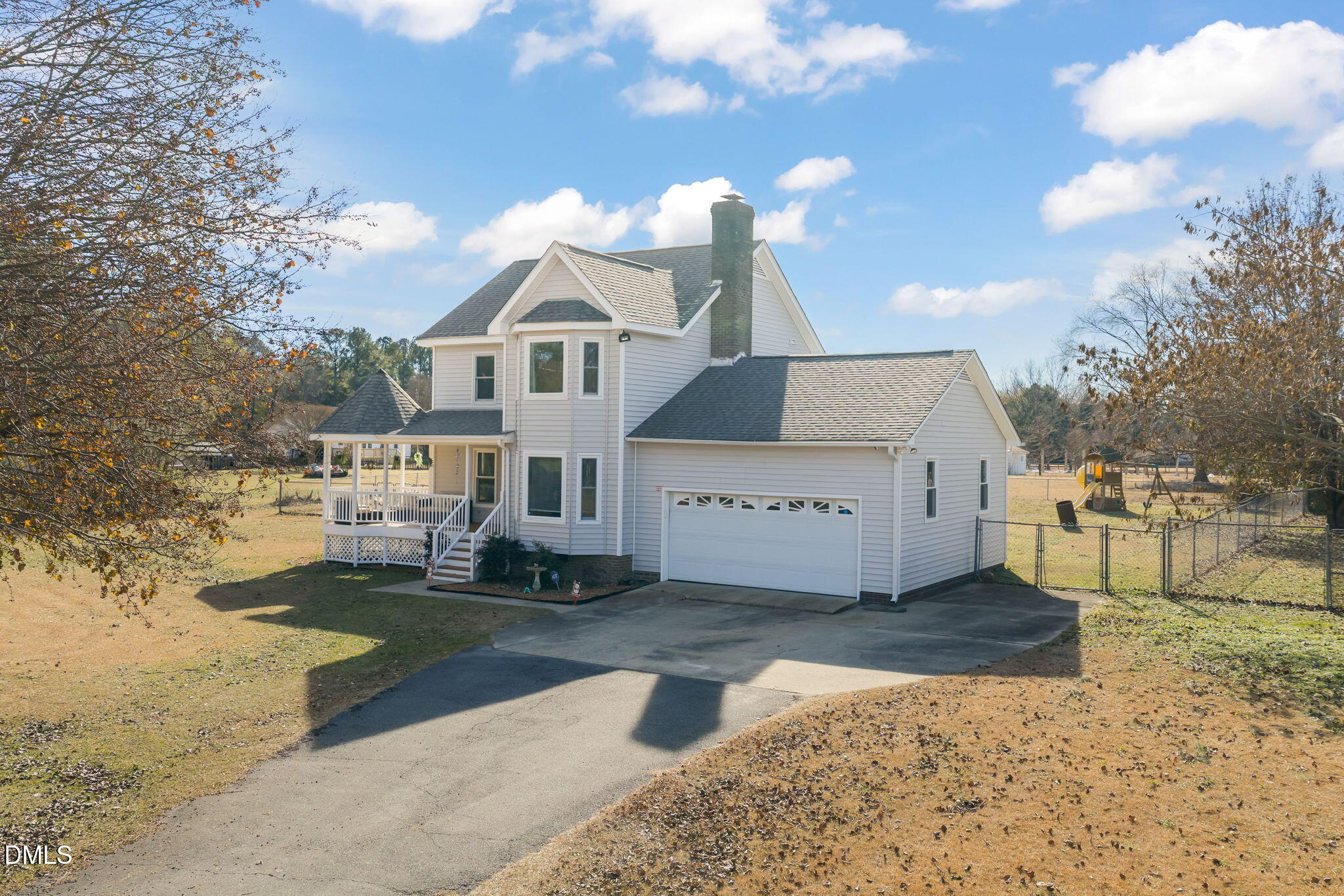3649 Cleveland Road