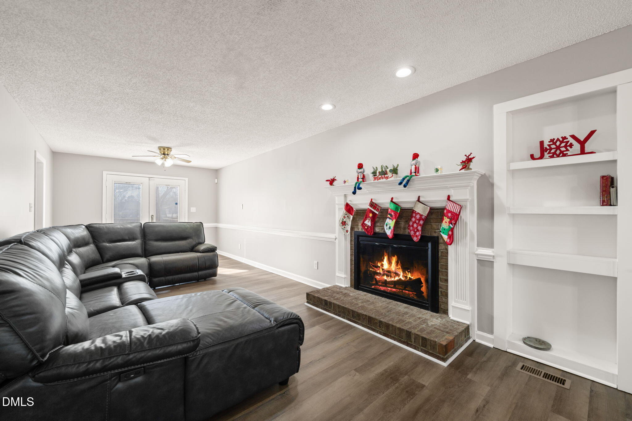 3649 Cleveland Road