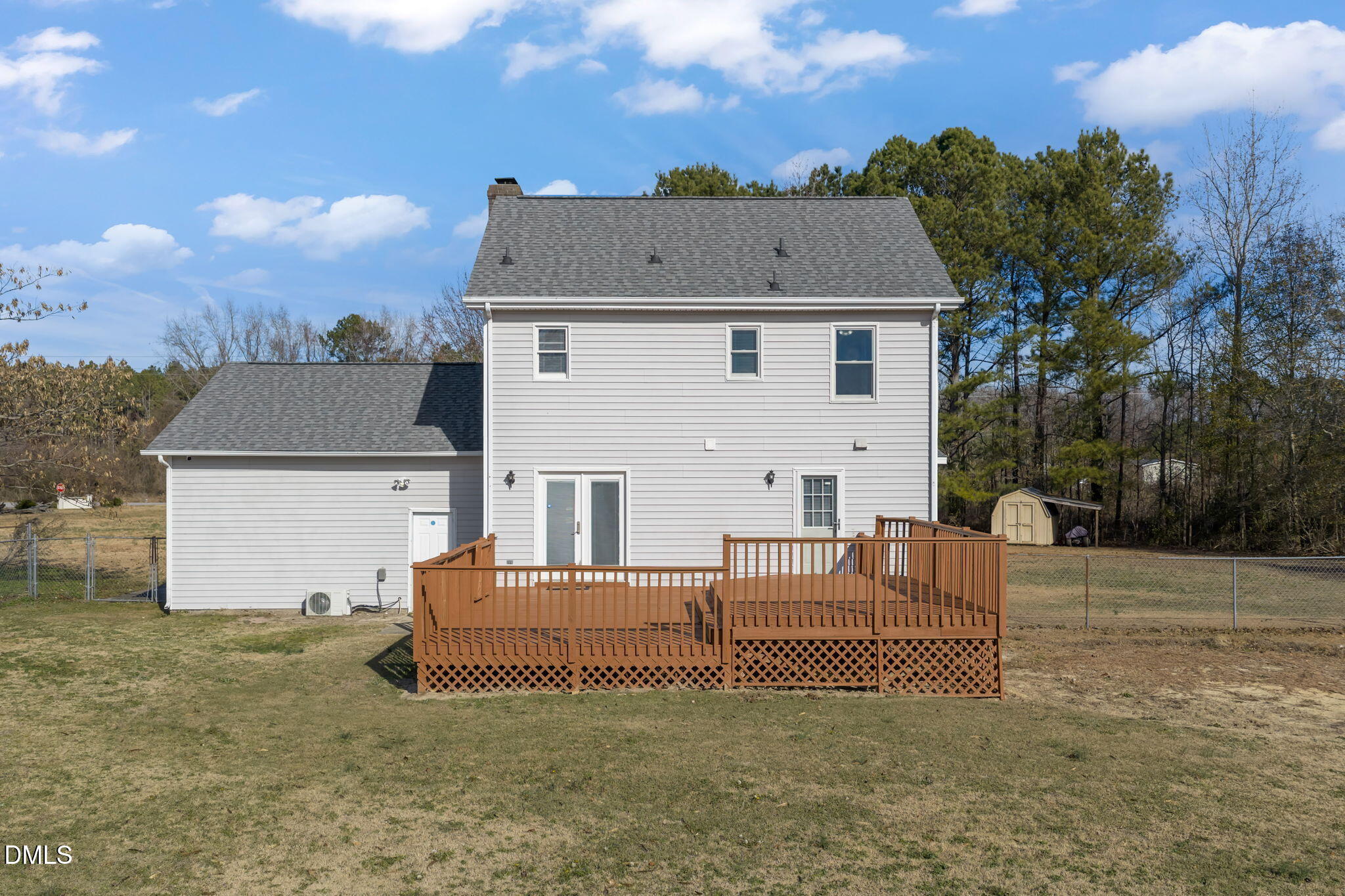 3649 Cleveland Road
