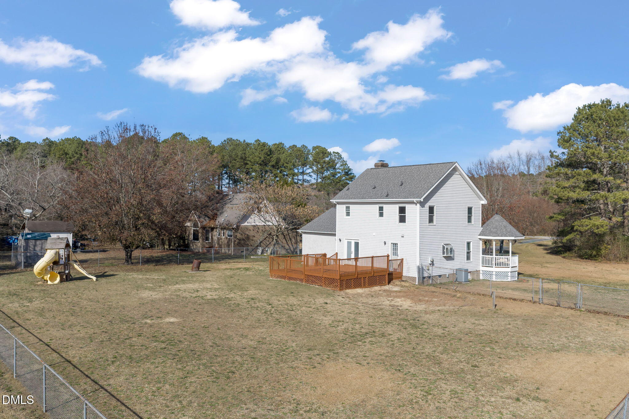 3649 Cleveland Road