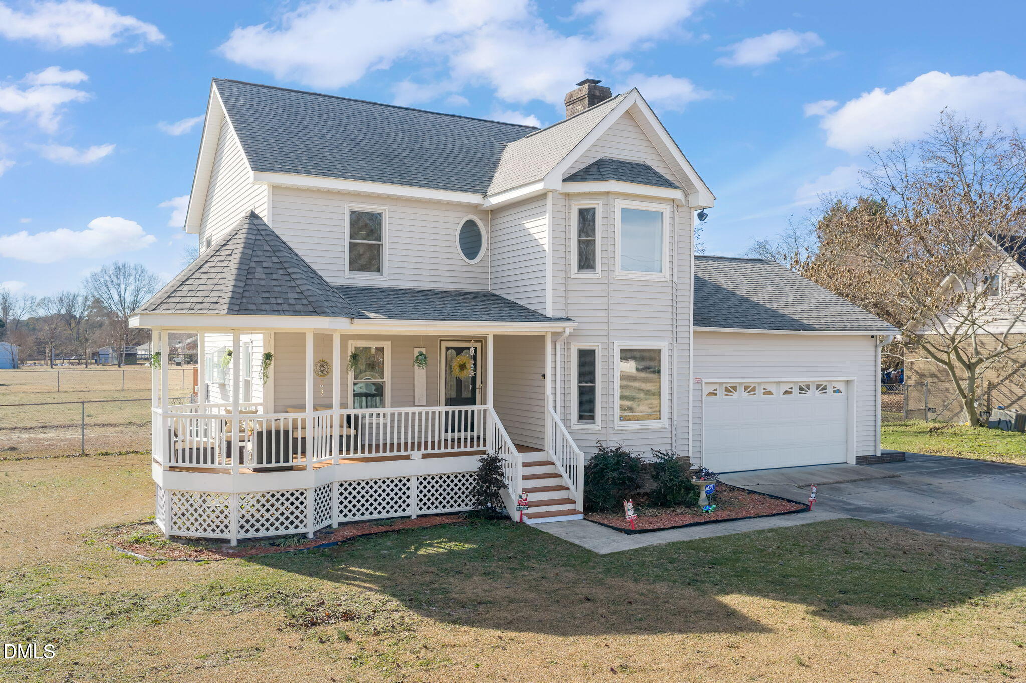 3649 Cleveland Road