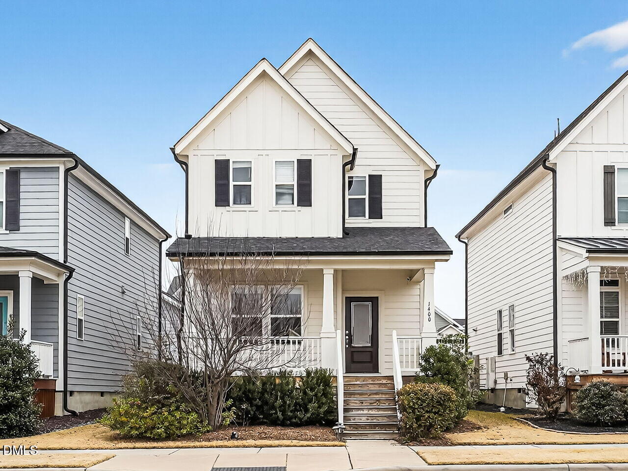 1400 Big Falls Drive