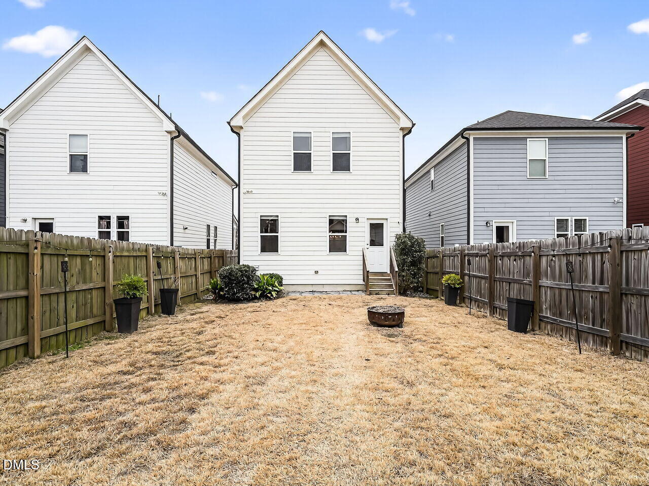 1400 Big Falls Drive