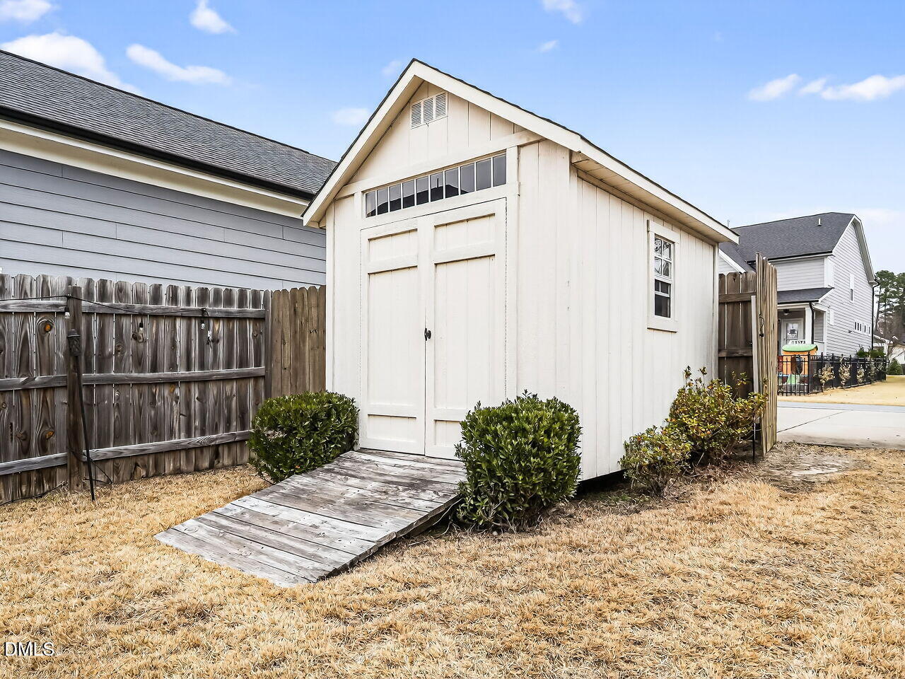 1400 Big Falls Drive