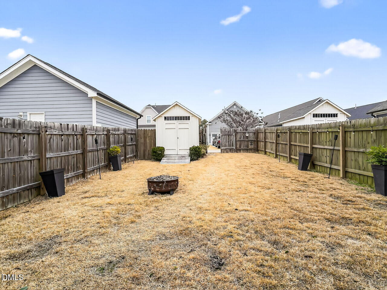 1400 Big Falls Drive