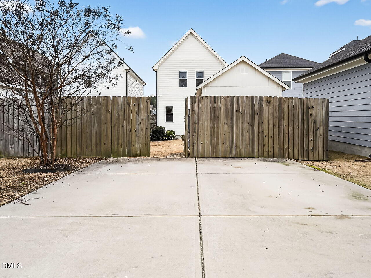 1400 Big Falls Drive