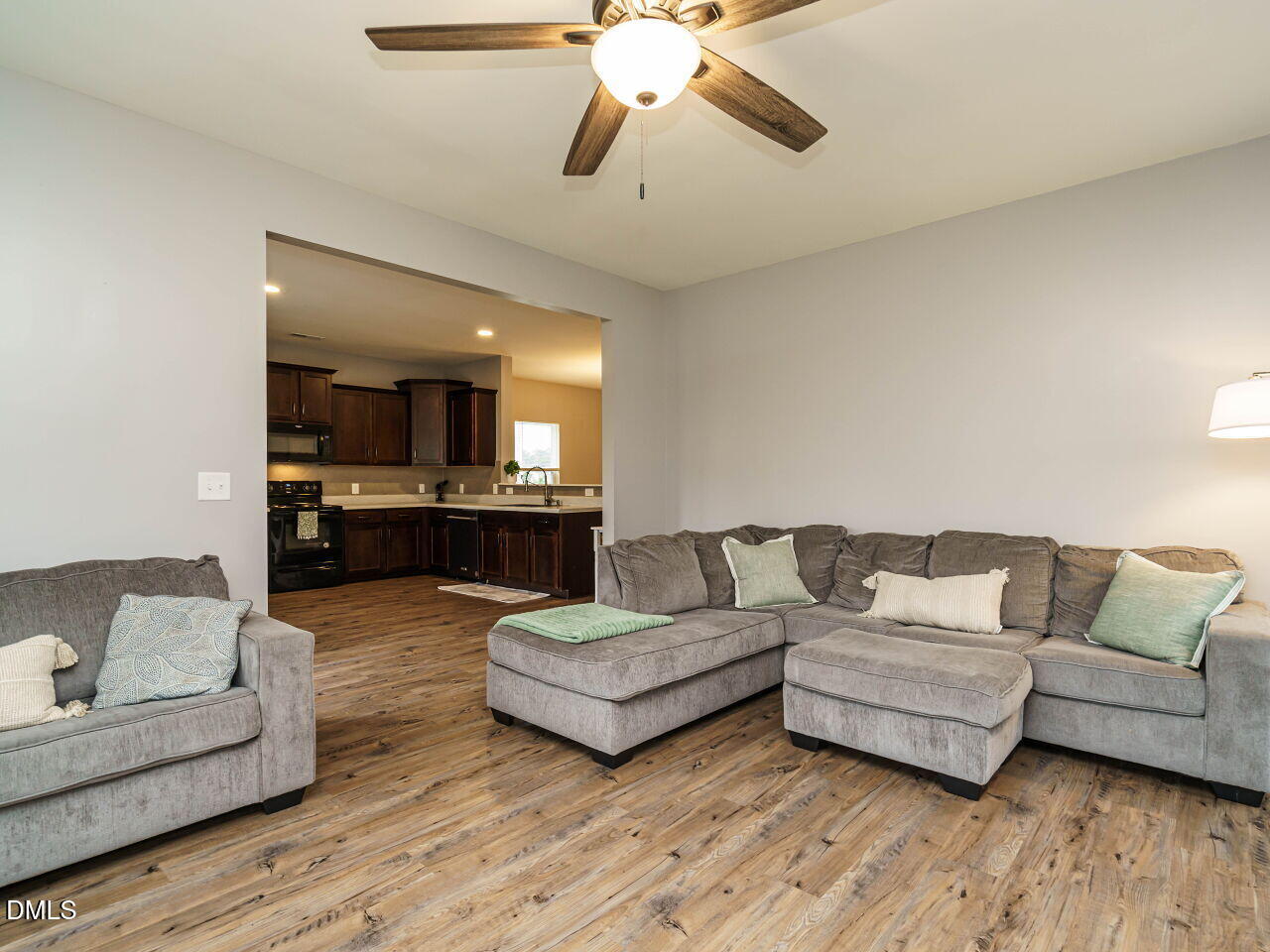 525 N Kennelman Circle