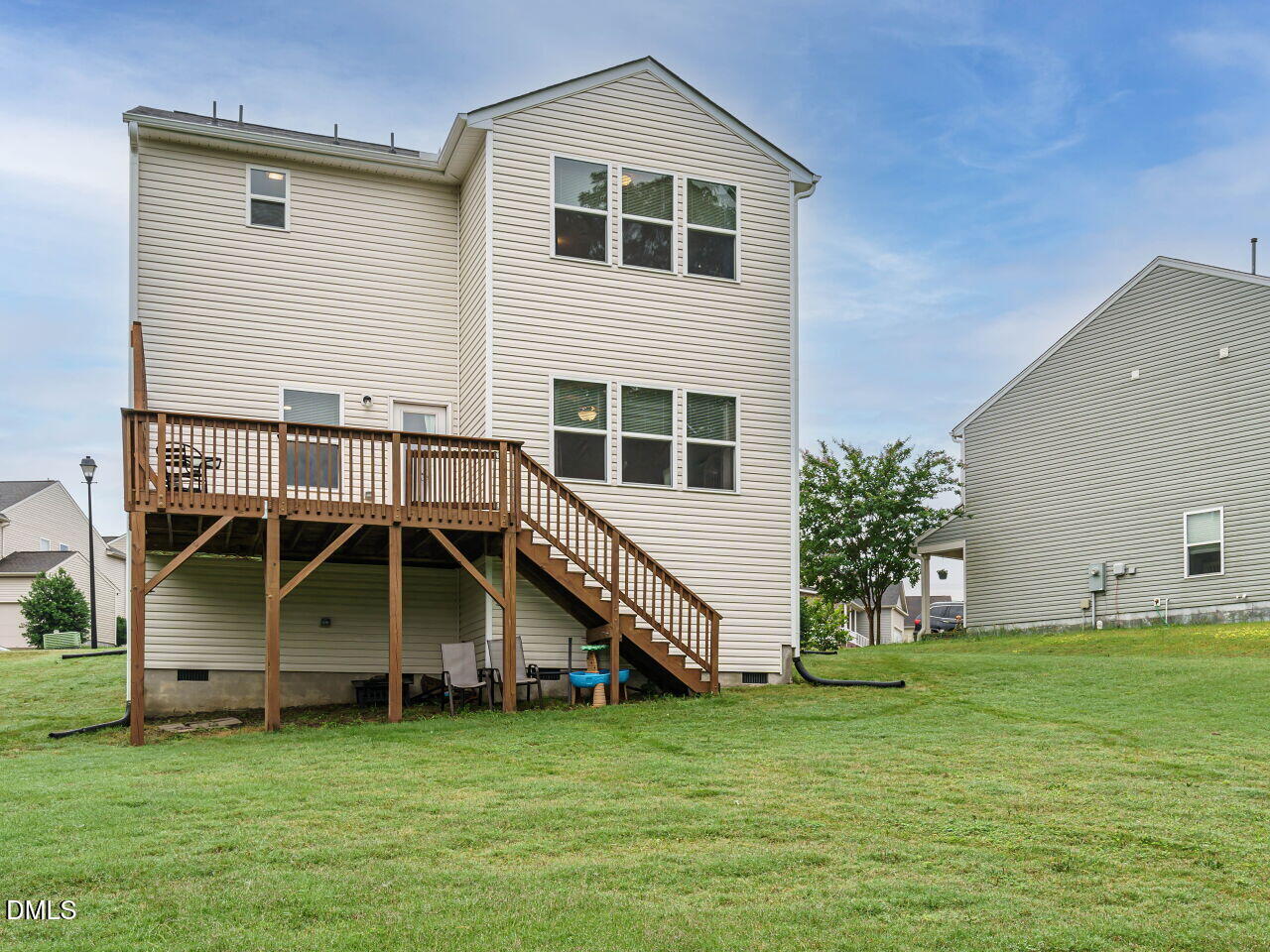525 N Kennelman Circle