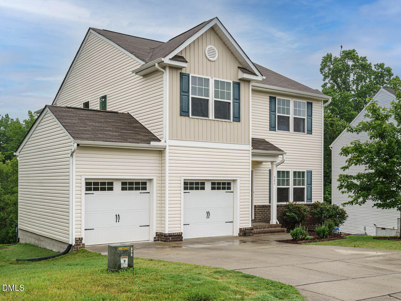 525 N Kennelman Circle