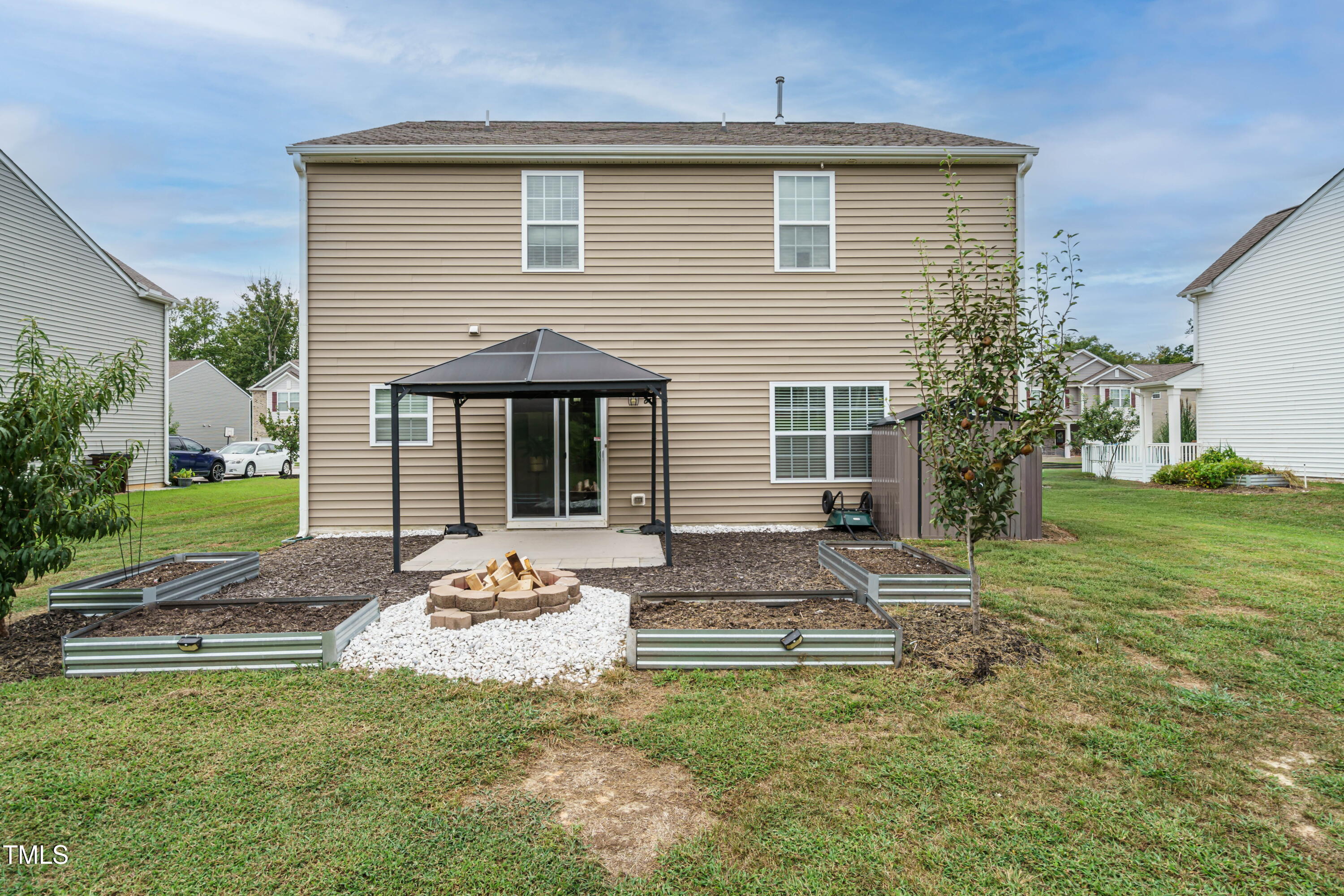 1236 Turkey Trot Road