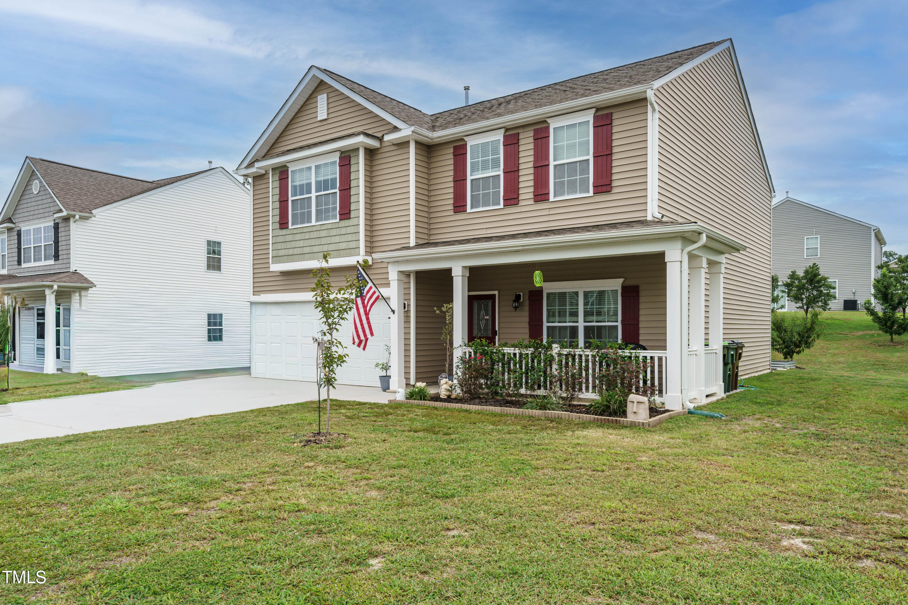 1236 Turkey Trot Road