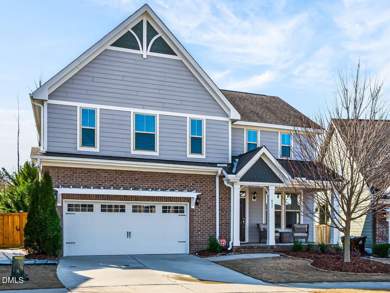 637 Groveview Wynd