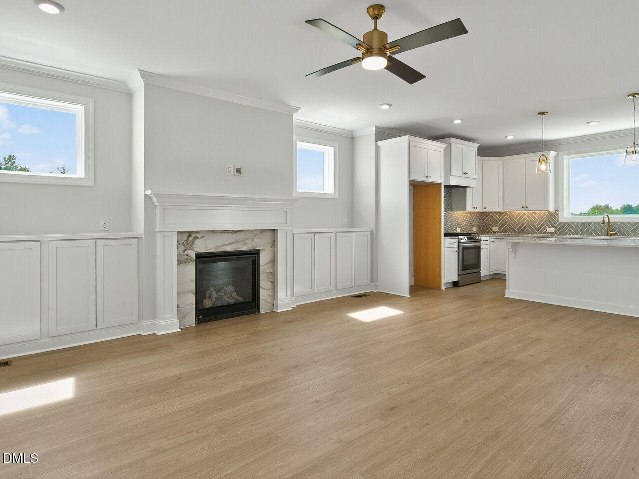 261 Big Bradley Drive