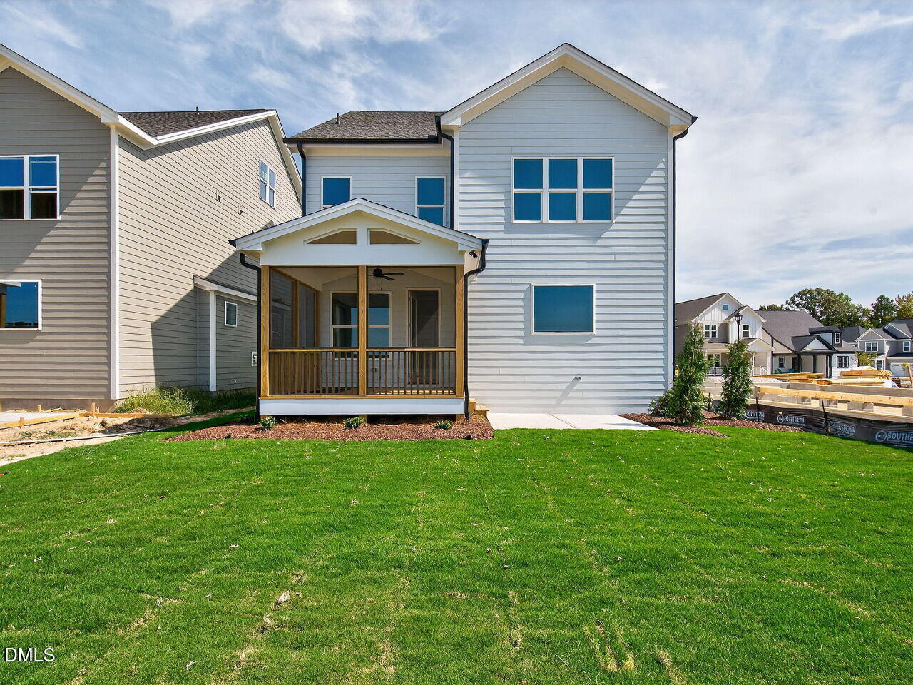 261 Big Bradley Drive
