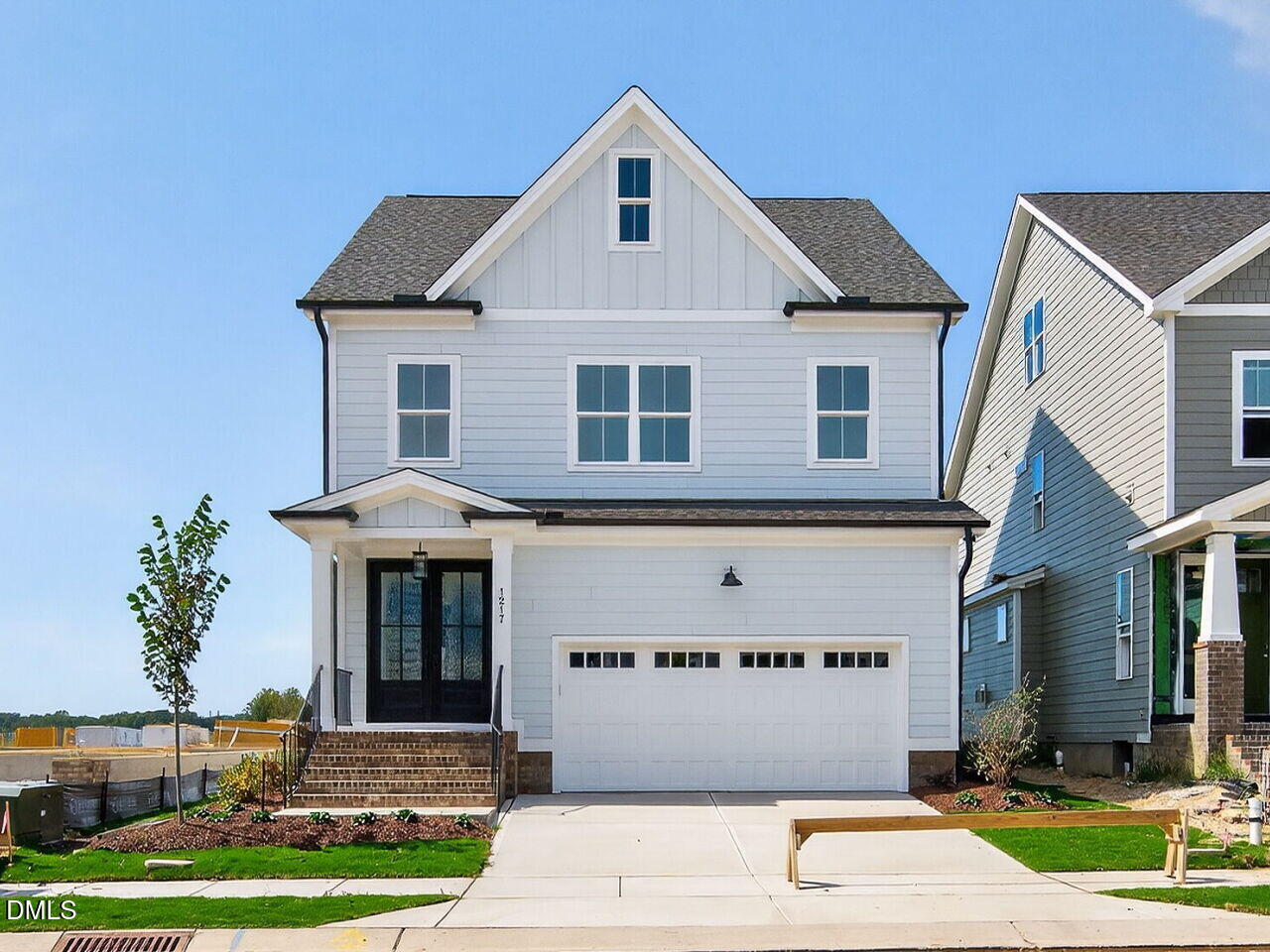261 Big Bradley Drive