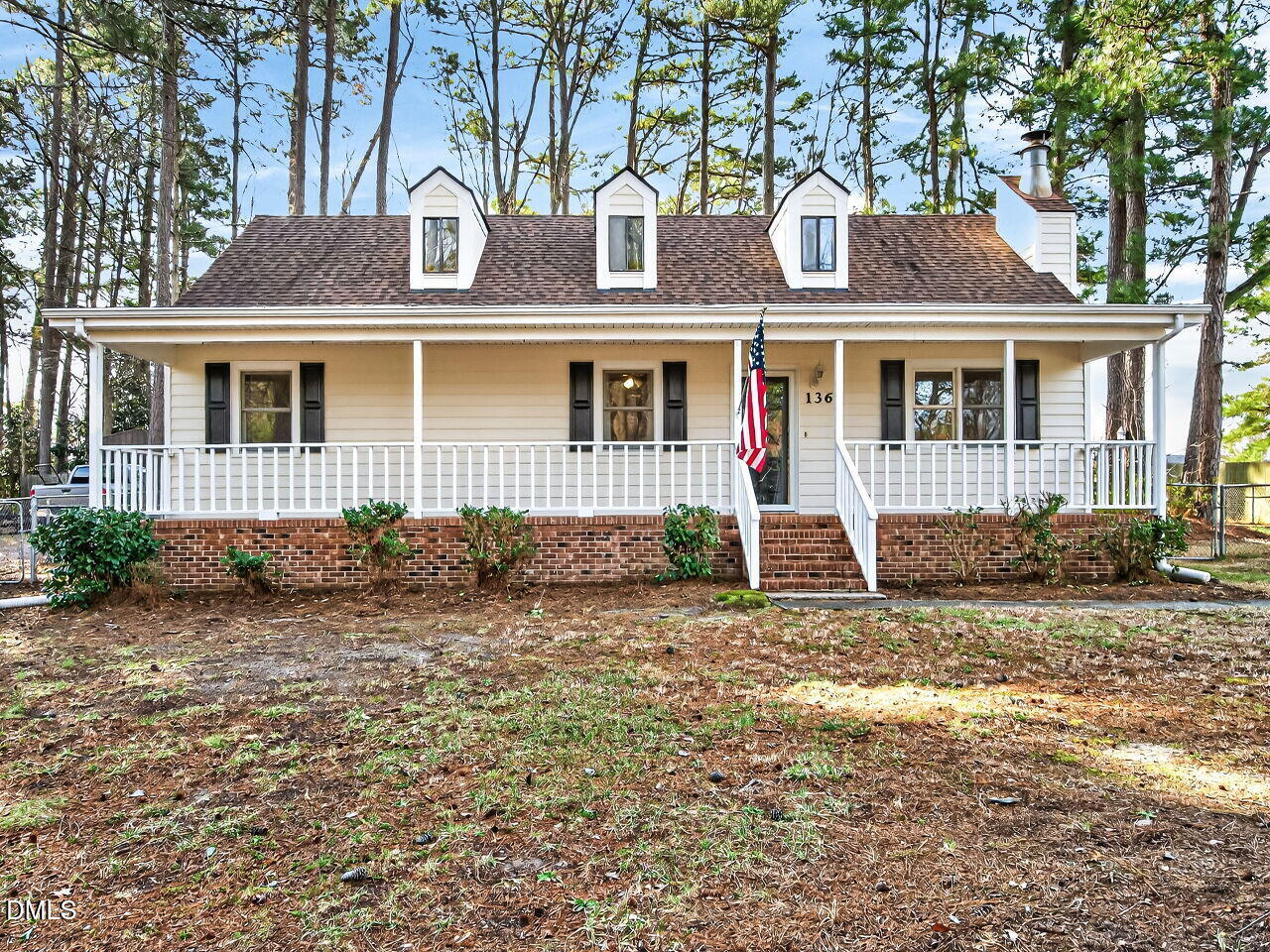 136 Candlewick Drive