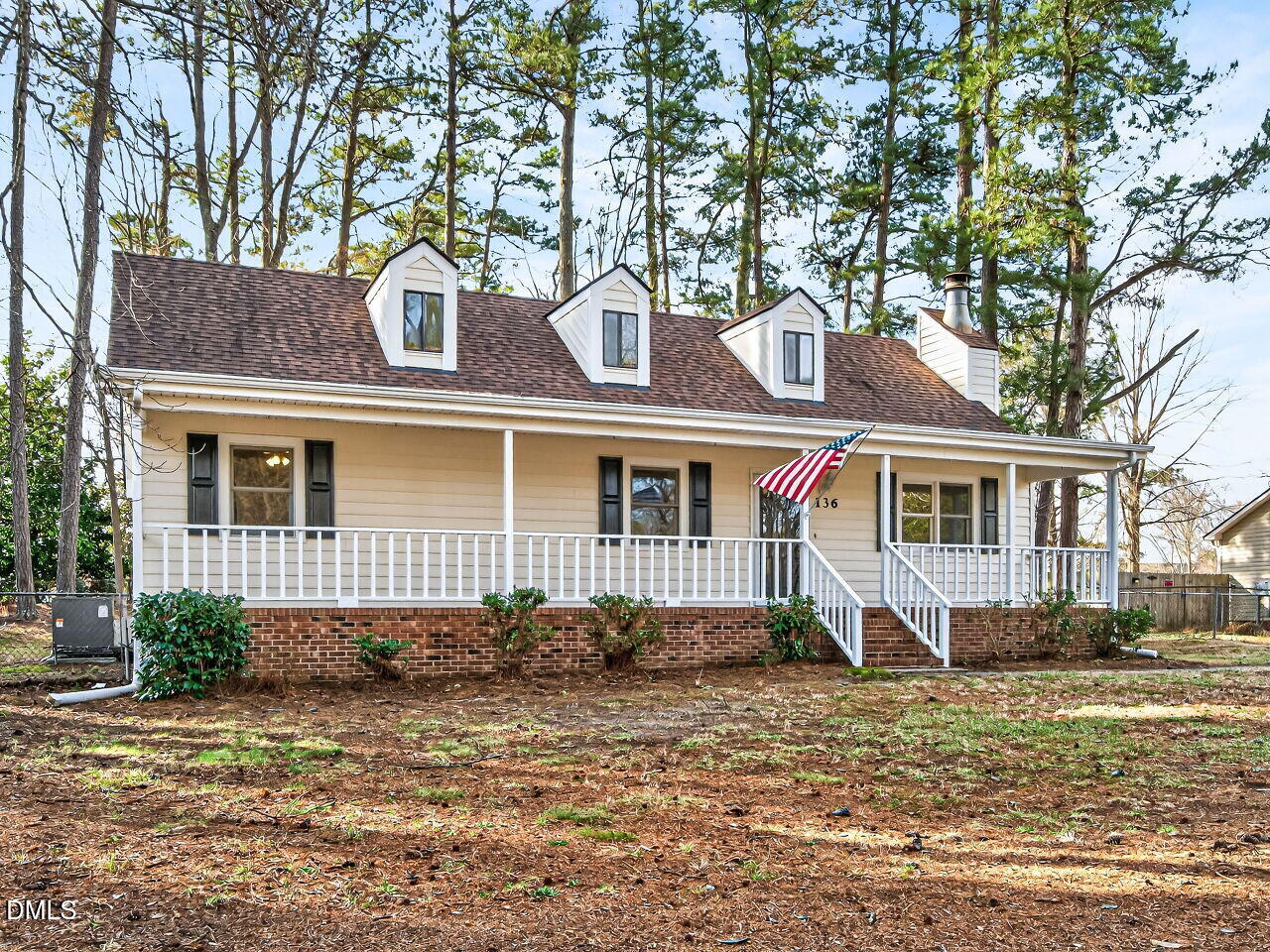 136 Candlewick Drive
